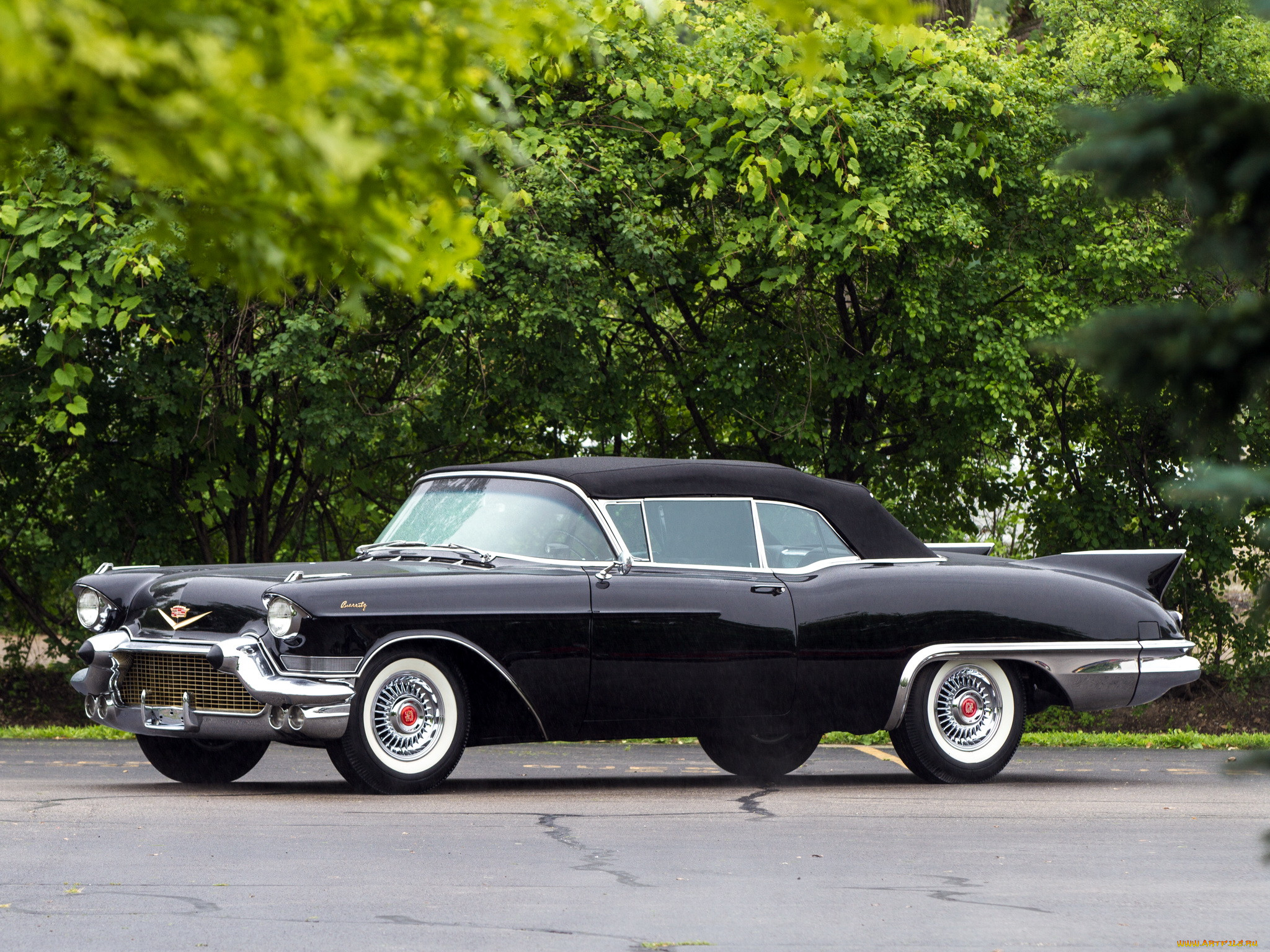 cadillac sixty-two eldorado special biarritz, , cadillac